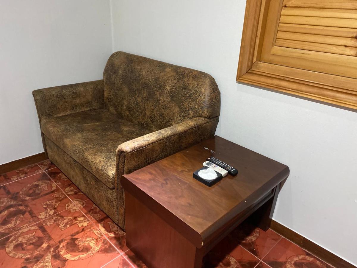 Alibaba Motel Пусан Екстер'єр фото