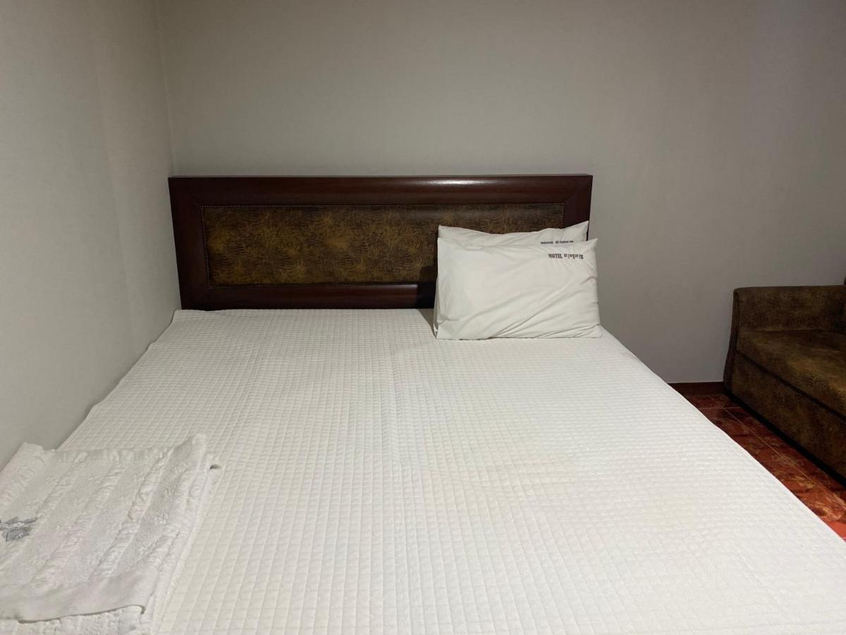 Alibaba Motel Пусан Екстер'єр фото