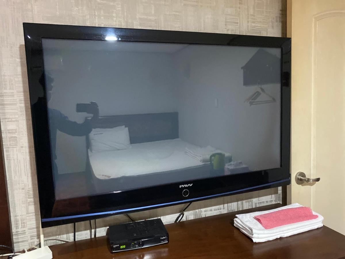 Alibaba Motel Пусан Екстер'єр фото
