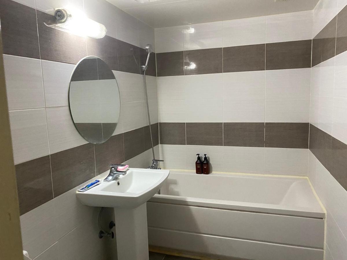 Alibaba Motel Пусан Екстер'єр фото