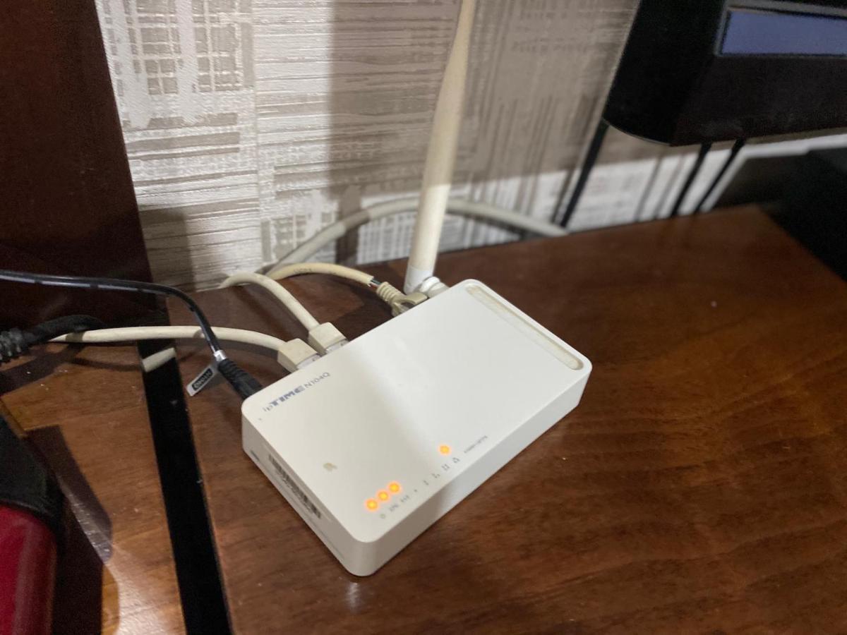 Alibaba Motel Пусан Екстер'єр фото
